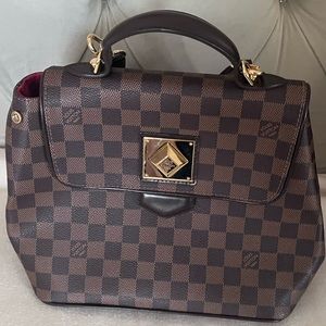 Louis Vuitton handbag